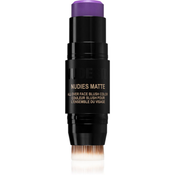 Nudestix Nudies Matte multifunkciós ceruza szemre