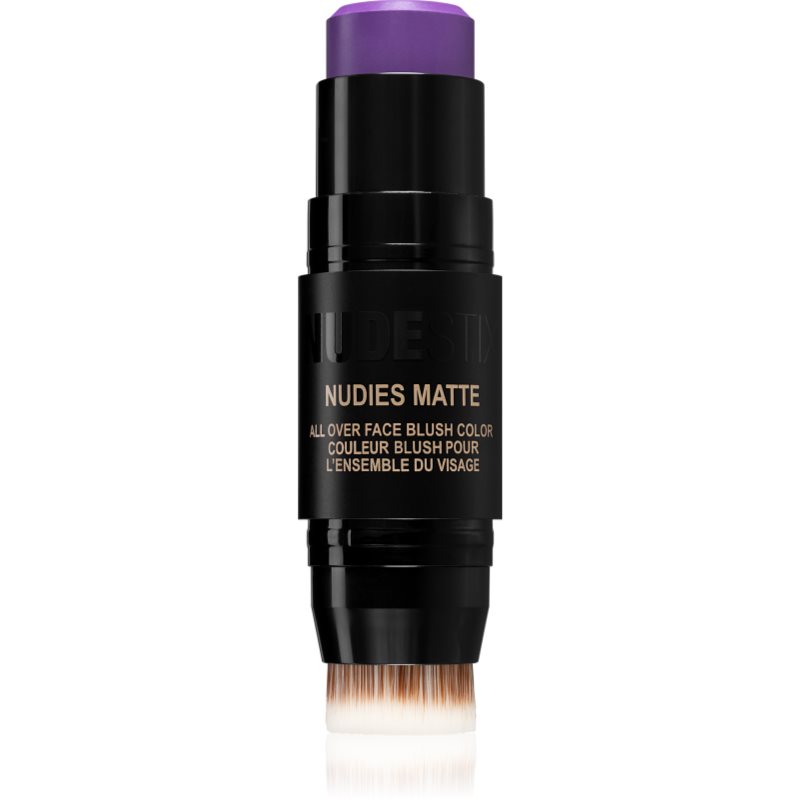 Nudestix Nudies Matte multifunkciós ceruza szemre