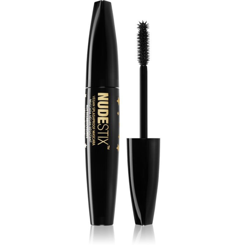 Nudestix Splashproof hosszantartó erősítő szempillaspirál vízálló 12 ml-Ár