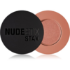 Nudestix Stax All Over Color Blush Balm multifunkcionális smink a szemre