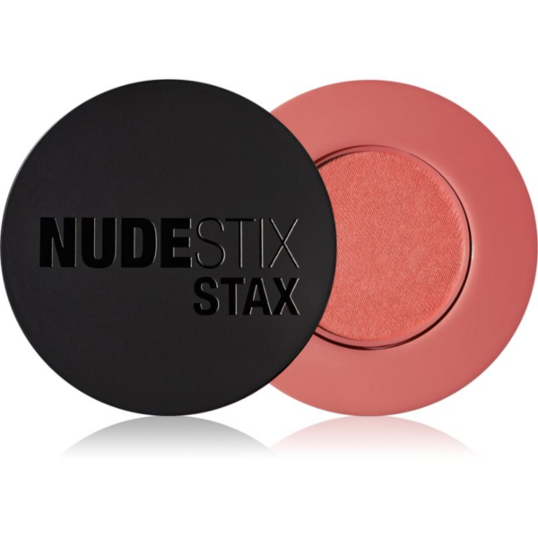 Nudestix Stax All Over Color Blush Balm multifunkcionális smink a szemre