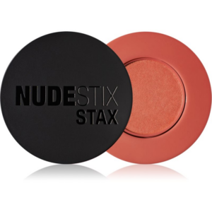 Nudestix Stax All Over Color Blush Balm multifunkcionális smink a szemre