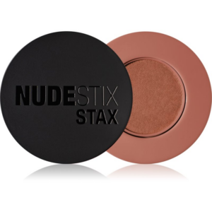Nudestix Stax All Over Color Blush Balm multifunkcionális smink a szemre