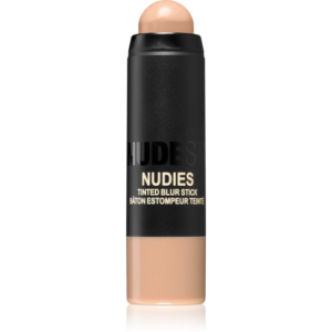Nudestix Tinted Blur Foundation Stick korrektor ceruza természetes hatásért árnyalat Light 3 6 g-Ár