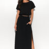 Numinou Woman's Two Pieces Set Nu440