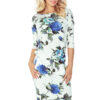 Numoco Flower Sports Dress