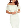 Numoco Lace Spanish Dress