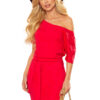 Numoco Short Sleeve Dress