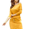Numoco Sports Dresses