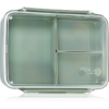 Nuvita Lunch Box KiddieKit uzsonnás doboz Sage Green 950 ml-Ár