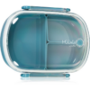 Nuvita Lunch Box uzsonnás doboz Powder Blue 490 ml-Ár