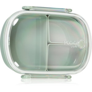 Nuvita Lunch Box uzsonnás doboz Sage Green 490 ml-Ár