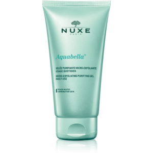 Nuxe Aquabella Micro-hámlasztó tisztító gél mindennapi használatra 150 ml-Eredeti