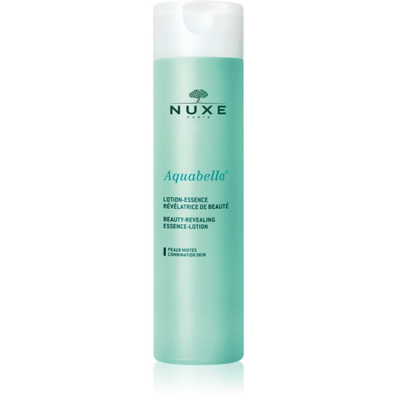 Nuxe Aquabella bőrtisztító víz kombinált bőrre 200 ml-Eredeti