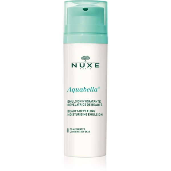 Nuxe Aquabella szépítő és hidratáló emulzió kombinált bőrre 50 ml-Eredeti