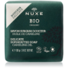 Nuxe Bio Organic Delicate Superfatted Soap Camelina Oil extra finom tápláló szappan testre és arcra 100 g-Ár