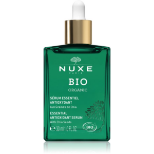 Nuxe Bio Organic Essential Antioxidant Serum antioxidáns szérum minden bőrtípusra 30 ml-Eredeti