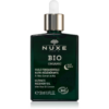Nuxe Bio Organic Night Oil megújító olaj az arcbőr regenerálására és megújítására 30 ml-Ár