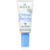Nuxe Crème Fraîche de Beauté Eye Flash revitalizáló szemkrém 15 ml-ár