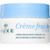 Nuxe Crème Fraîche de Beauté feltöltő hidratáló krém normál bőrre 48h 50 ml-Ár