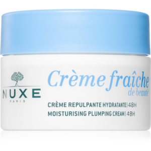 Nuxe Crème Fraîche de Beauté feltöltő hidratáló krém normál bőrre 48h 50 ml-Ár