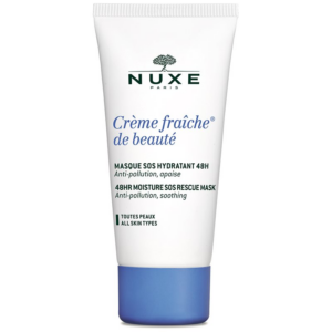 Nuxe Crème Fraîche de Beauté hidratáló maszk 50 ml-Ár