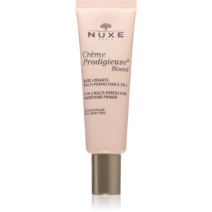 Nuxe Crème Prodigieuse Boost élénkítő és tápláló alapozó bázis 5 in 1 30 ml-Eredeti