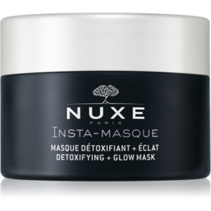 Nuxe Insta-Masque méregtelenítő arcmaszk az azonnali élénkítésért 50 ml-Eredeti