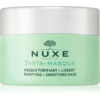 Nuxe Insta-Masque tisztító maszk kisimító hatással 50 ml-Eredeti