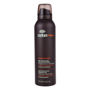 Nuxe Men borotválkozási gél irritáció és viszketés ellen 150 ml-Ár