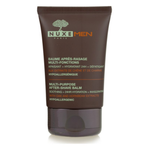 Nuxe Men nyugtató borotválkozás utáni balzsam hidratáló hatással 50 ml-ár
