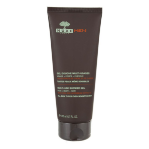 Nuxe Men tusfürdő gél minden bőrtípusra 200 ml