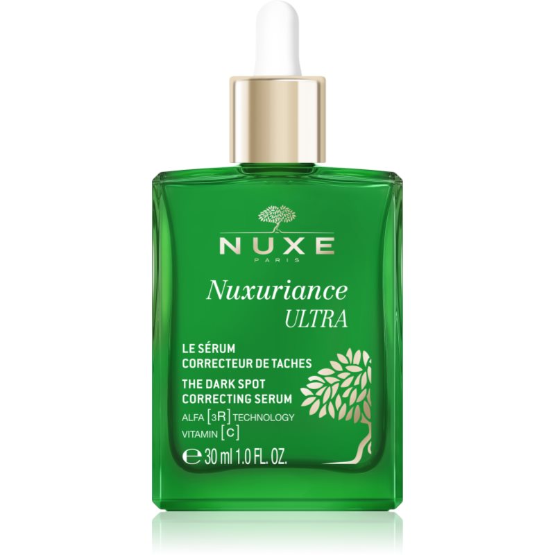 Nuxe Nuxuriance The Dark-Spot Correcting Serum bőr szérum C vitamin 30 ml-ár