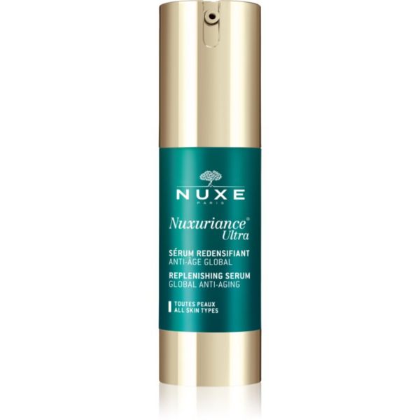 Nuxe Nuxuriance Ultra feszesítő szérum az öregedés jelei ellen 30 ml-Eredeti