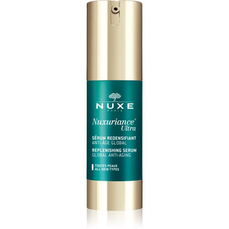 Nuxe Nuxuriance Ultra feszesítő szérum az öregedés jelei ellen 30 ml-Eredeti