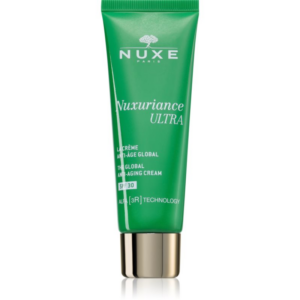 Nuxe Nuxuriance Ultra napozókrém arcra SPF 30 50 ml-ár