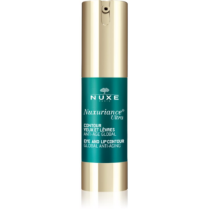 Nuxe Nuxuriance Ultra ráncellenes ápolás a szem köré és a szájra 15 ml-Eredeti