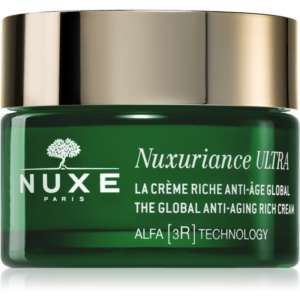 Nuxe Nuxuriance Ultra ránctalanító krém száraz bőrre 50 ml-ár