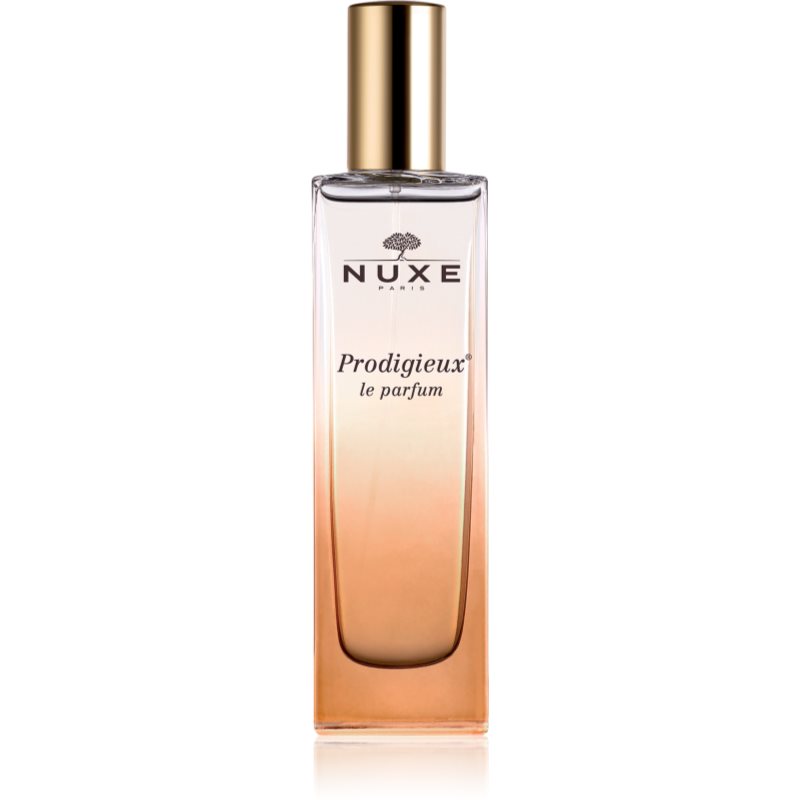Nuxe Prodigieux Eau de Parfum hölgyeknek 50 ml-Eredeti