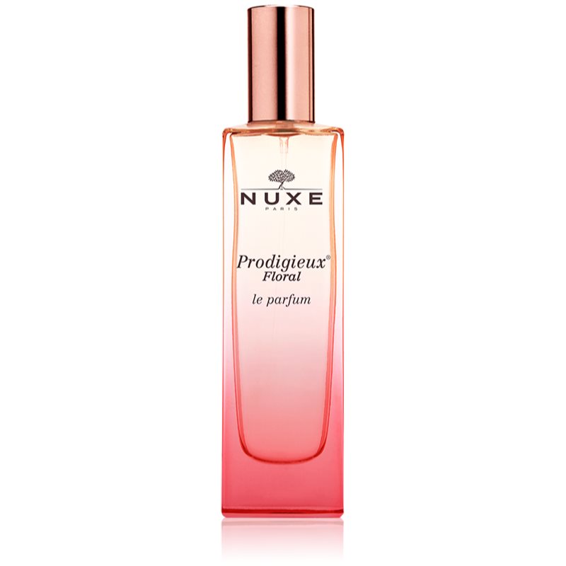 Nuxe Prodigieux Floral Eau de Parfum hölgyeknek 50 ml-Ár