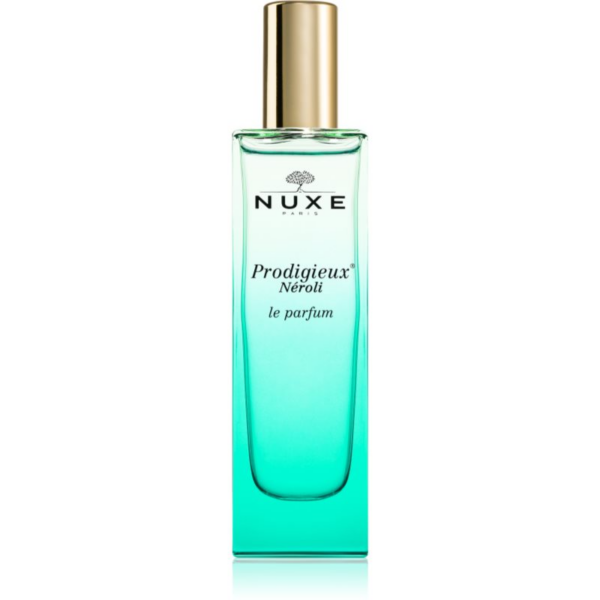 Nuxe Prodigieux Neroli Eau de Parfum hölgyeknek 50 ml-Ár