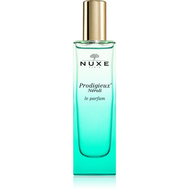 Nuxe Prodigieux Neroli Eau de Parfum hölgyeknek 50 ml-Ár