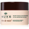 Nuxe Rêve de Miel Intenzív nyugtató balzsam az érzékeny száraz bőrre 50 ml-Eredeti