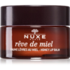 Nuxe Rêve de Miel Ultra tápláló ajakbalzsam mézzel 15 g-Eredeti