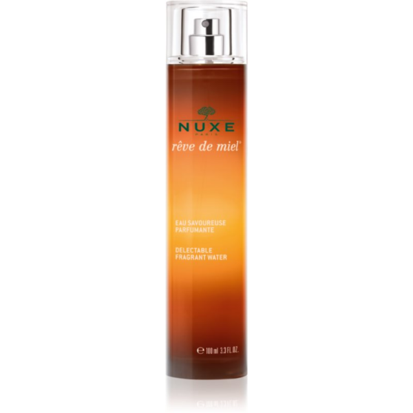 Nuxe Rêve de Miel aromás testpermet 100 ml-Ár