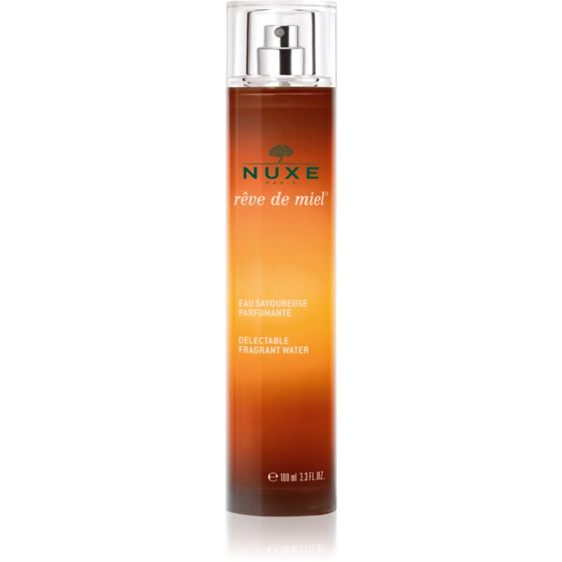 Nuxe Rêve de Miel aromás testpermet 100 ml-Ár