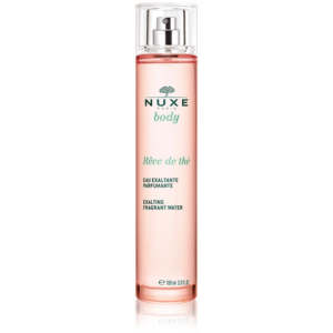 Nuxe Rêve de Thé Exalting Fragrant Water frissítő víz testre 100 ml-Ár