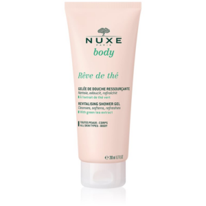 Nuxe Rêve de Thé revitalizáló tusfürdő gél 200 ml-Ár
