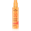Nuxe Sun Delicious Solar Spray napozó spray arcra és testre SPF 30 150 ml-ár