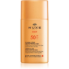 Nuxe Sun gyengéd védő folyadék SPF 50 50 ml-Ár